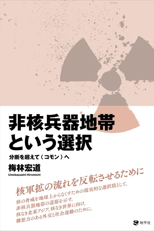 非核兵器地帯という選択