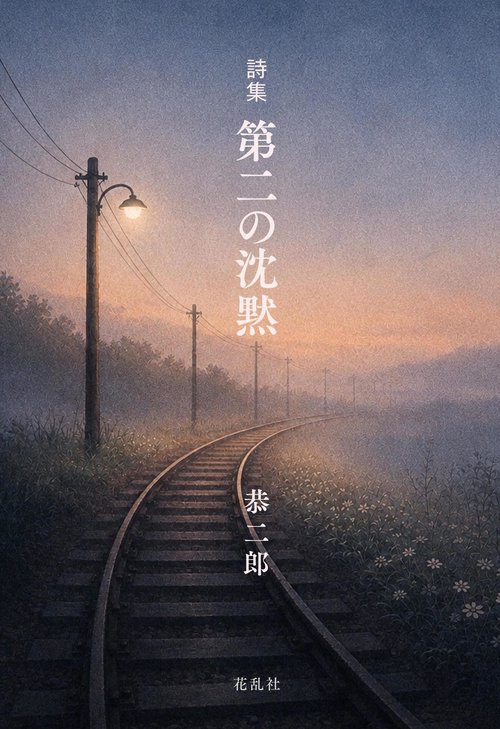 詩集　第二の沈黙