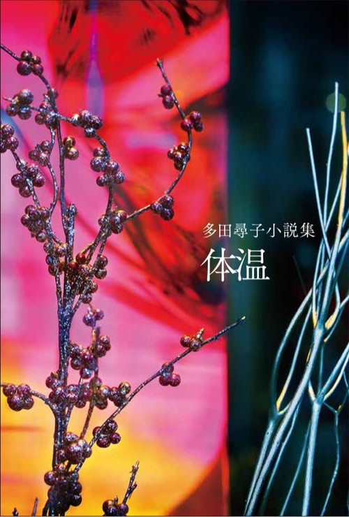体温 多田尋子小説集
