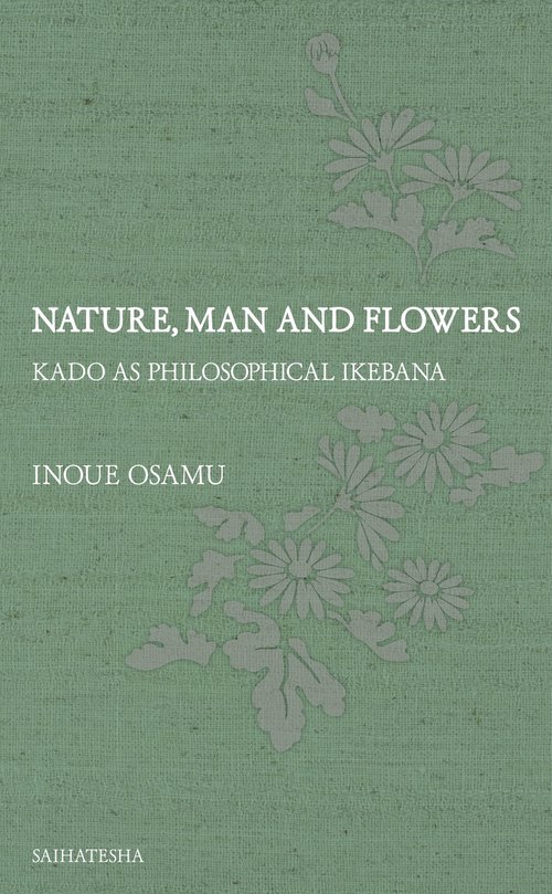 Nature, Man and Flowers