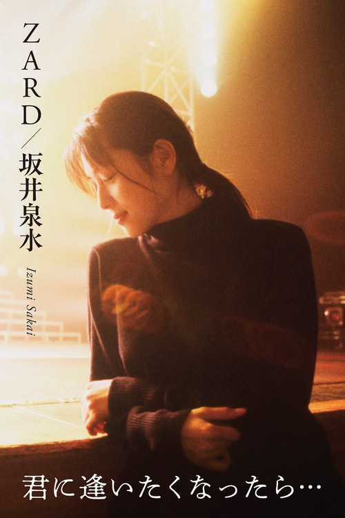 ZARD/坂井泉水 ~君に逢いたくなったら…~ – 丸善ジュンク堂書店ネットストア