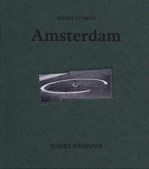 SHORT STORIES Amsterdam (アムステルダム)