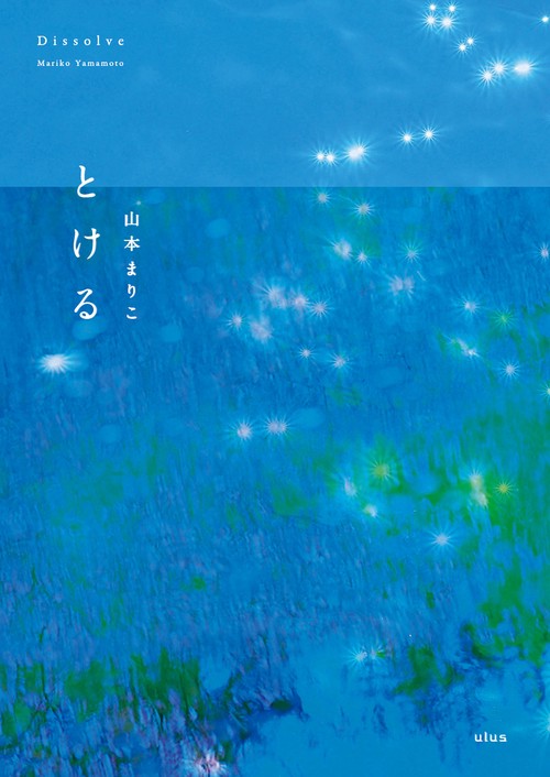 とける　Dissolve