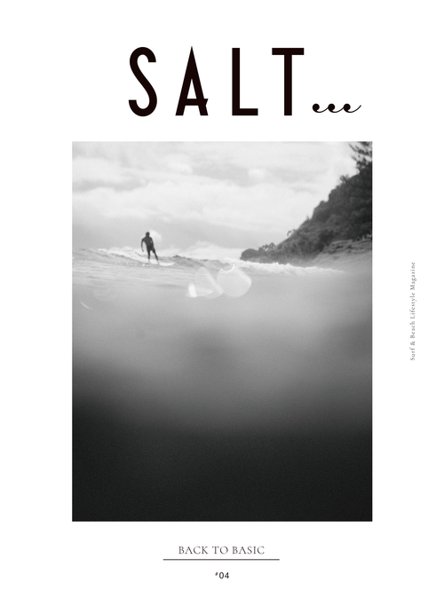SALT...#04