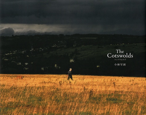 The Cotswolds　コッツウォルズ