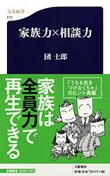 家族力×相談力