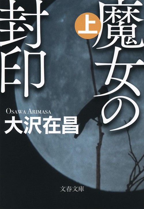 魔女の封印 上