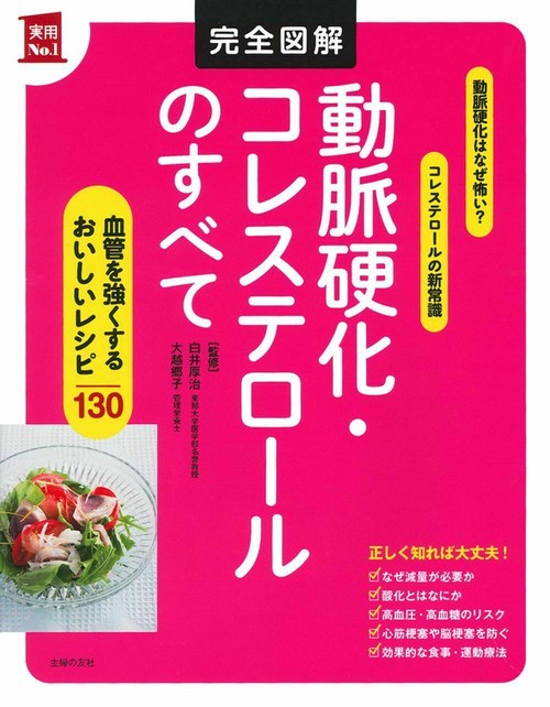 オリエンタル通信✍️🕊 横田先生：万病の原因、動脈硬化とは②