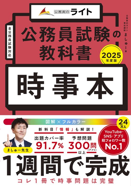 公務員試験 技術系新スーパー過去問ゼミ 化学 - 実務教育出版