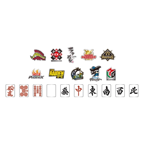 【どん吉】Mリーグ風　起家マーク 育ってきた環境が違うから……”雀風”が生み出す1/36の選択【M